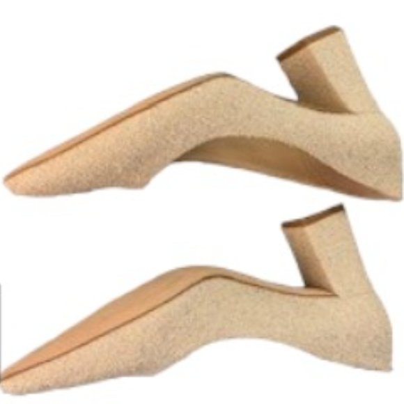 Marc Fisher LTD Women's Mlzala Dress Pump - Picture 3 of 12